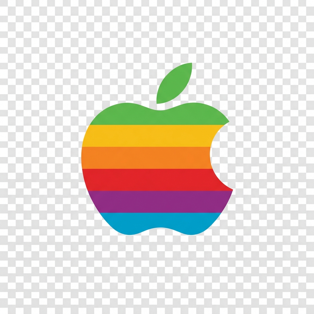 Apple Logo